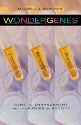 Wondergenes