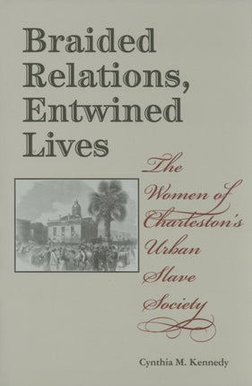 Braided Relations Entwined Lives