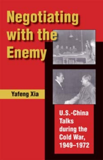 Negotiating with the Enemy