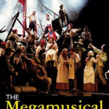 The Megamusical