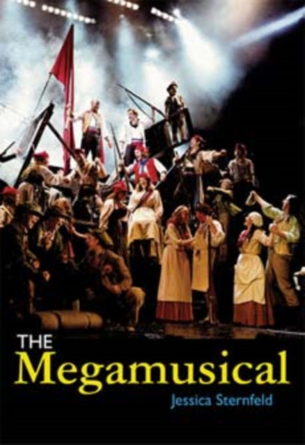 The Megamusical