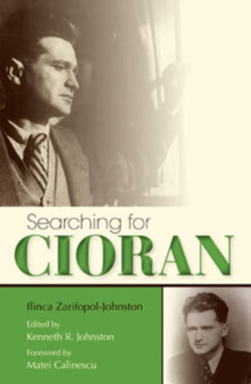 Searching for Cioran