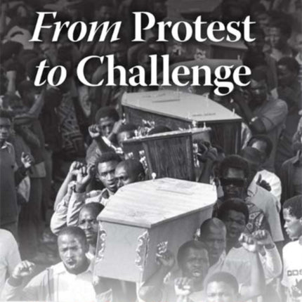 From Protest to Challenge, Volume 6: A Documentary History of African Politics in South Africa, 1882–1990, Challenge and Victory, 1980–1990