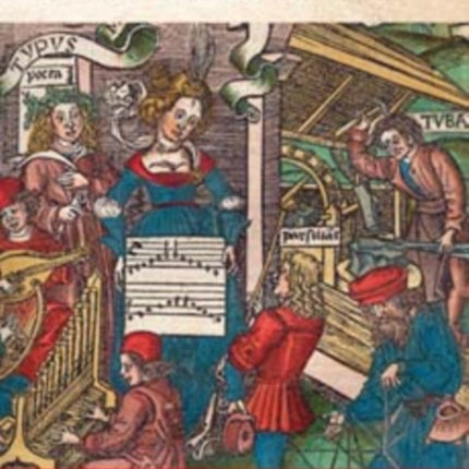 Music Education in the Middle Ages and the Renaissance