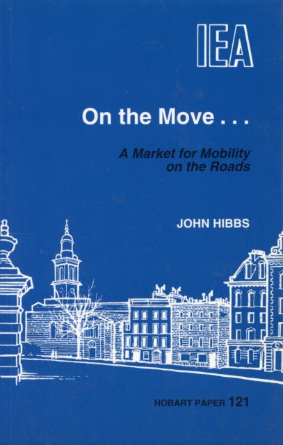 On the Move....: Market for Mobility on the Roads