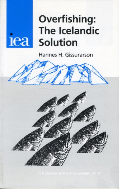 Overfishing: The Icelandic Solution