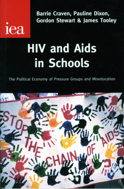 HIV and AIDS in Schools: Compulsory Miseducation?