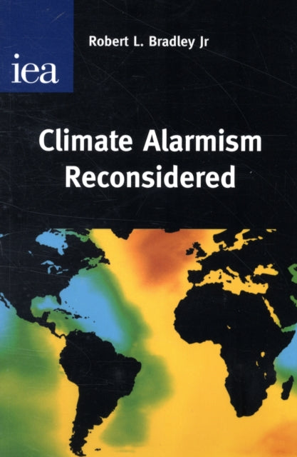 Climate Alarmism Reconsidered