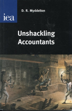 Unshackling Accountants