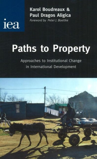 Paths to Property: Approaches to Institutional Change in International Development