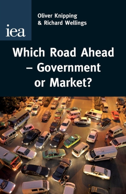 Which Road Ahead: Government or Market?