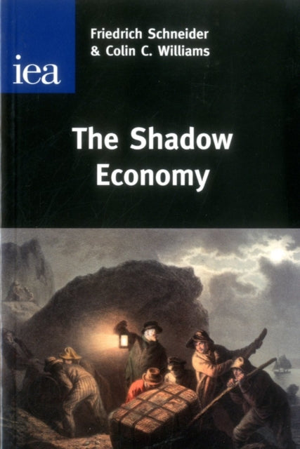 Shadow Economy