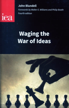 Waging the War of Ideas: 2015