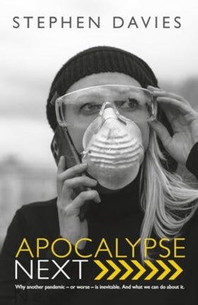 Apocalypse Next: The Economics of Global Catastrophic Risks