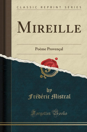 Mireille