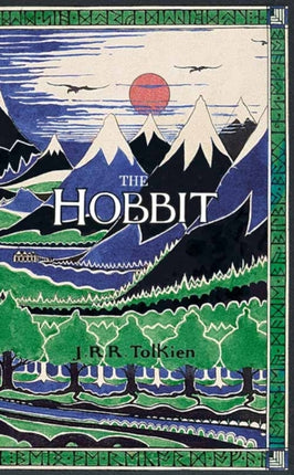 The Hobbit: International edition