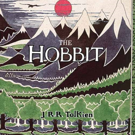 The Hobbit Classic Hardback