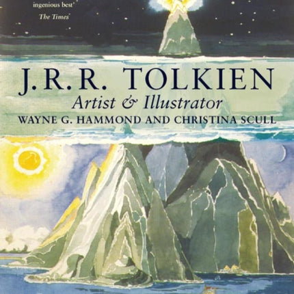 J. R. R. Tolkien: Artist and Illustrator