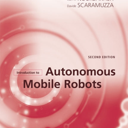 Introduction to Autonomous Mobile Robots