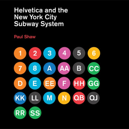 Helvetica and the New York City Subway System: The True (Maybe) Story