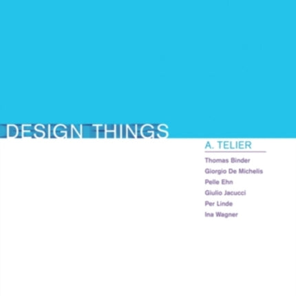 Design Things