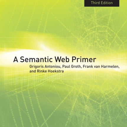 A Semantic Web Primer