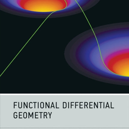 Functional Differential Geometry