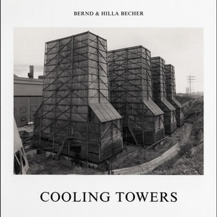 Cooling Towers