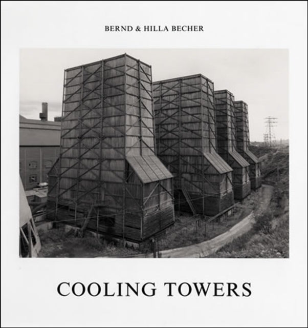 Cooling Towers