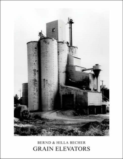 Grain Elevators