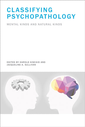 Classifying Psychopathology  Mental Kinds and Natural Kinds