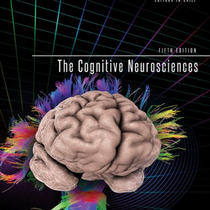 The Cognitive Neurosciences