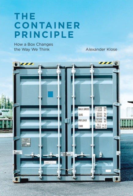 The Container Principle: How a Box Changes the Way We Think