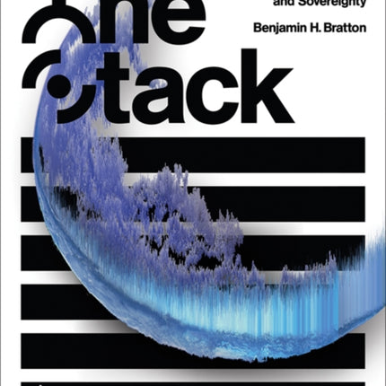 The Stack: On Software and Sovereignty