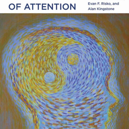 The Handbook of Attention