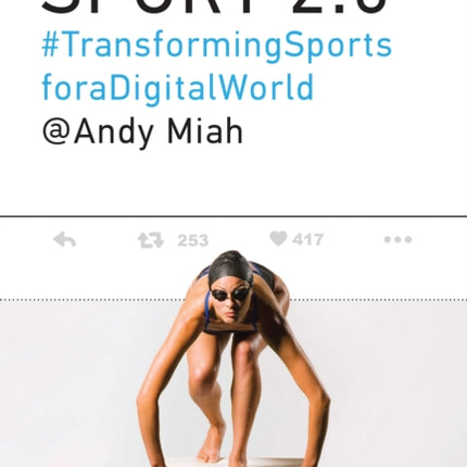 Sport 2.0  Transforming Sports for a Digital World