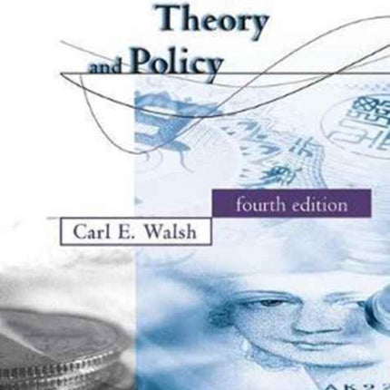 Monetary Theory and Policy