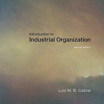 Introduction to Industrial Organization