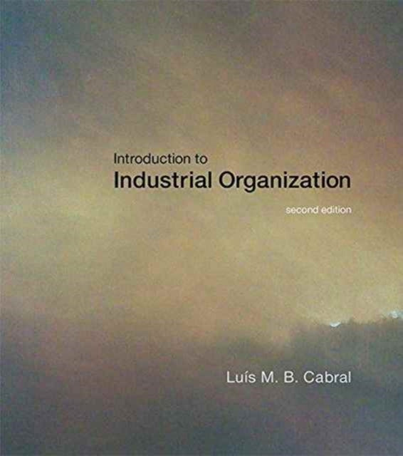 Introduction to Industrial Organization