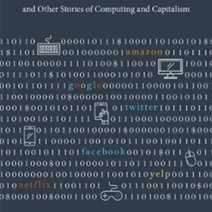 Heteromation, and Other Stories of Computing and Capitalism