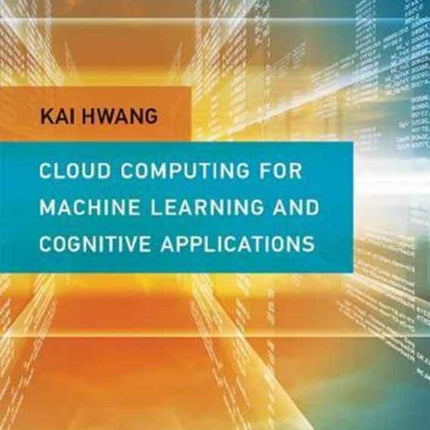 Cloud and Cognitive Computing A Machine Learning