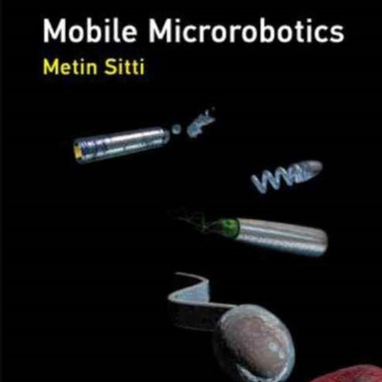 Mobile Microrobotics