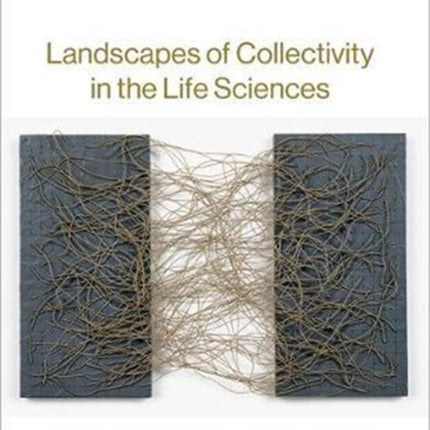 Landscapes of Collectivity in the Life Sciences