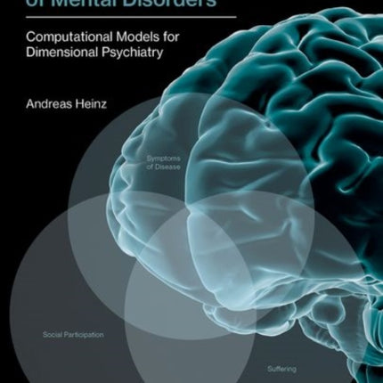 A New Understanding of Mental Disorders: Computational Models for Dimensional Psychiatry