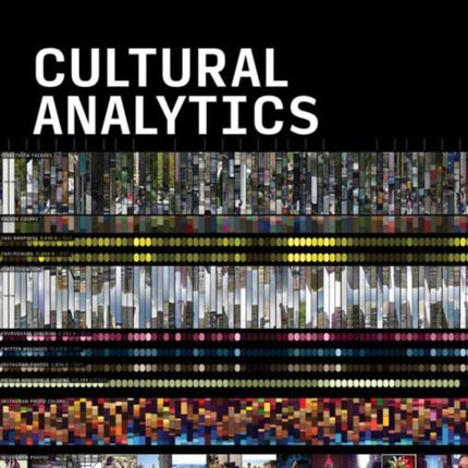 Cultural Analytics