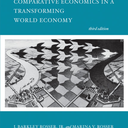 Comparative Economics in a Transforming World Economy