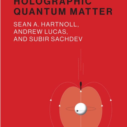 Holographic Quantum Matter