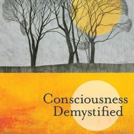 Consciousness Demystified