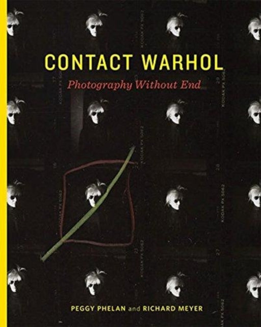 Contact Warhol: Photography without End