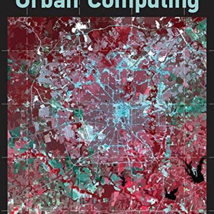 Urban Computing Information Systems